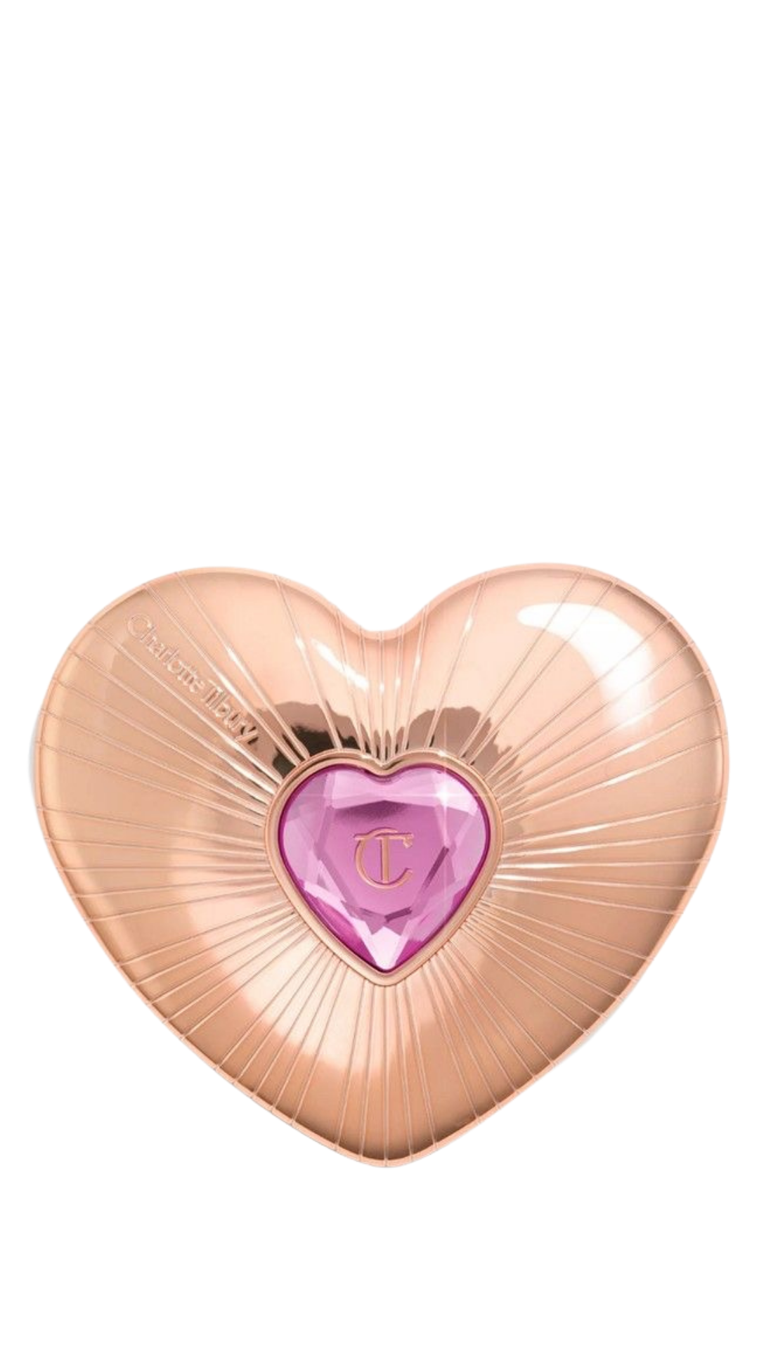 Charlotte Tilbury Pillow Talk Beauty Soulmates Face Palette