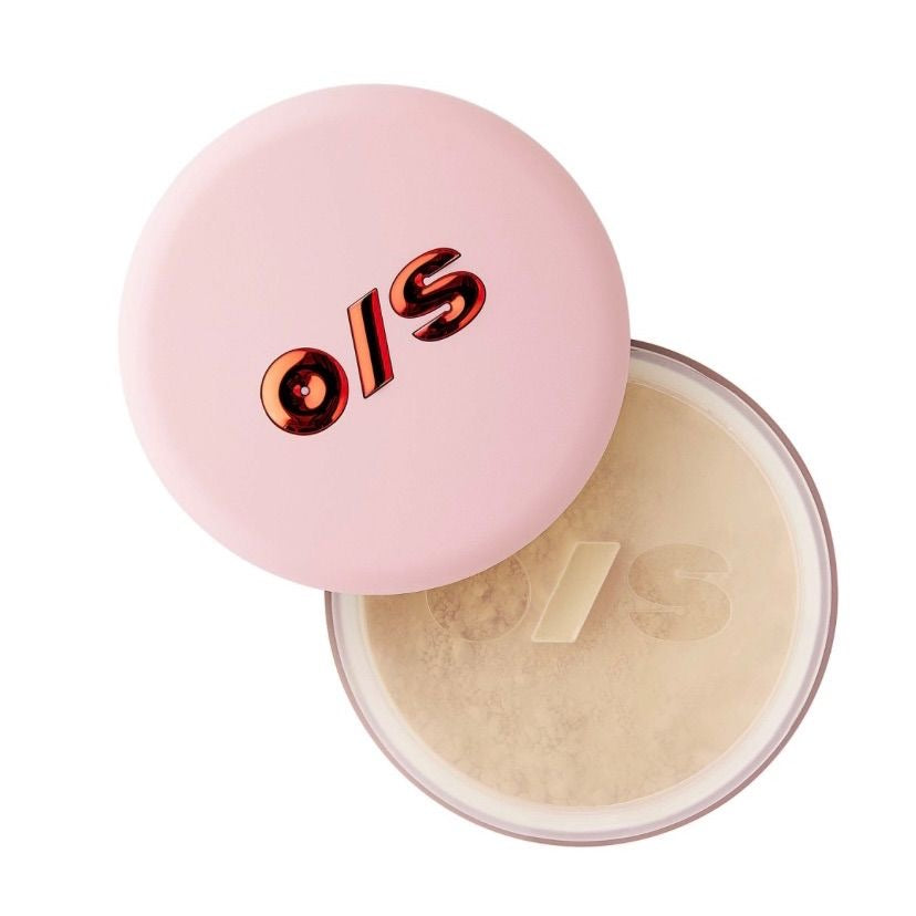 One Size Setting podwer.
