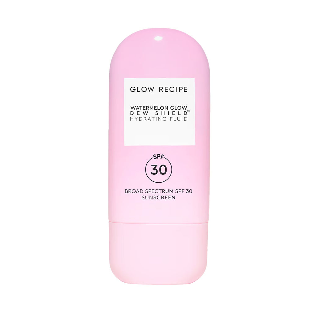 Watermelon Glow Dew Shield™ Hydrating Fluid