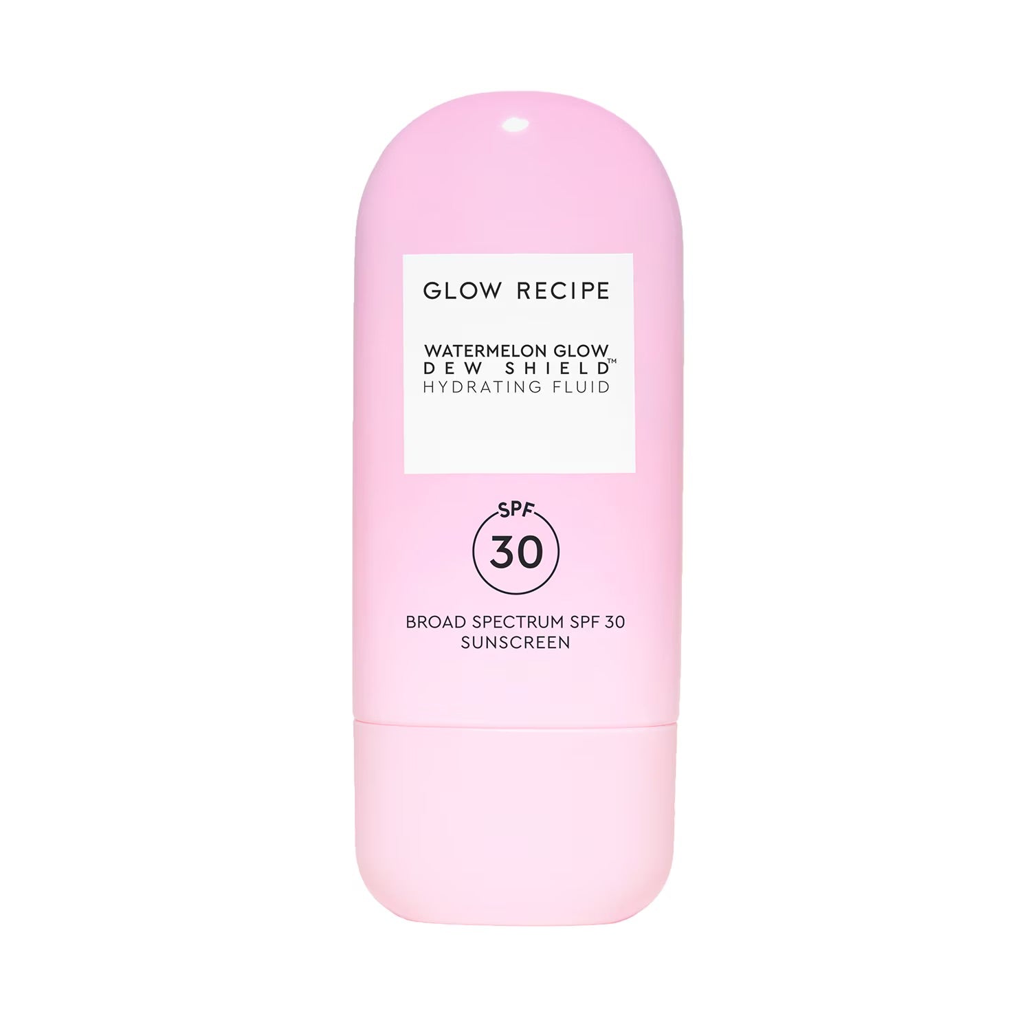 Watermelon Glow Dew Shield™ Hydrating Fluid