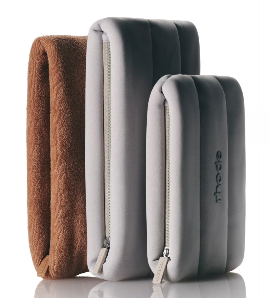 terry bag
