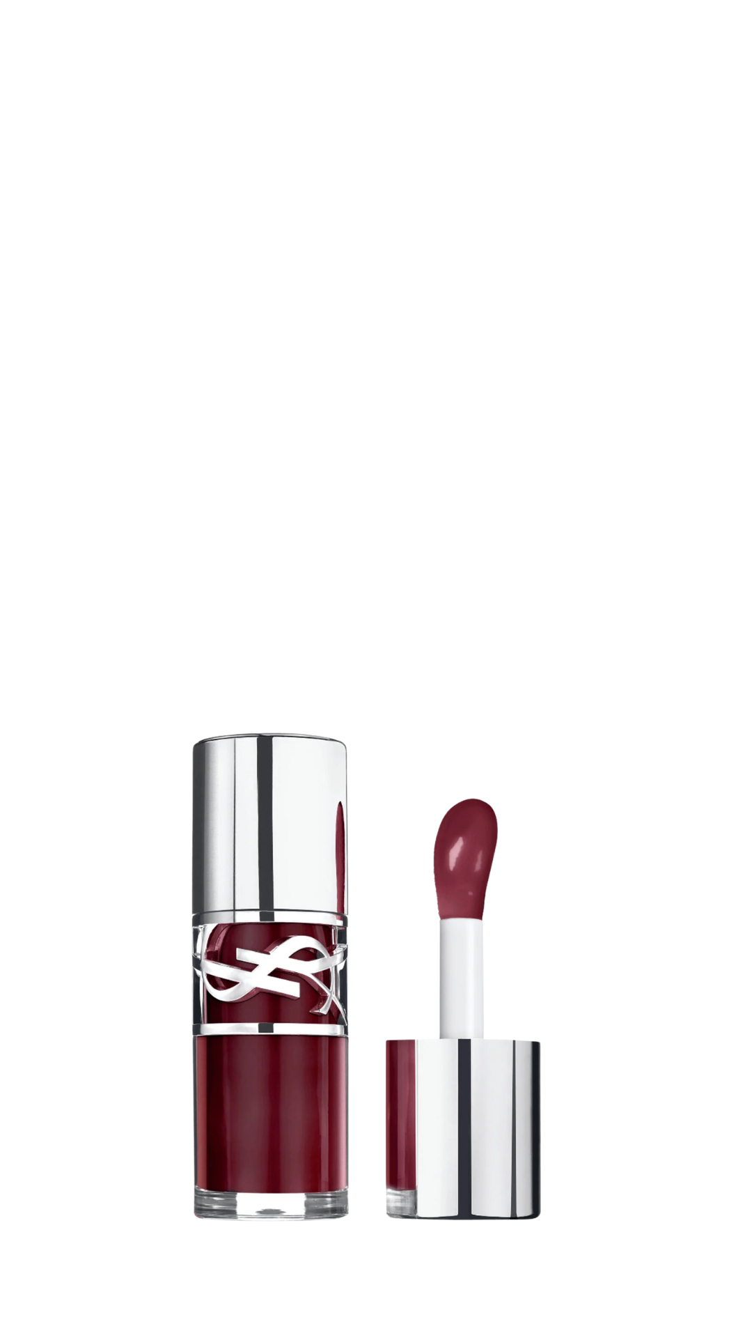 YSL Loveshine Plumping Lip Oil Glos