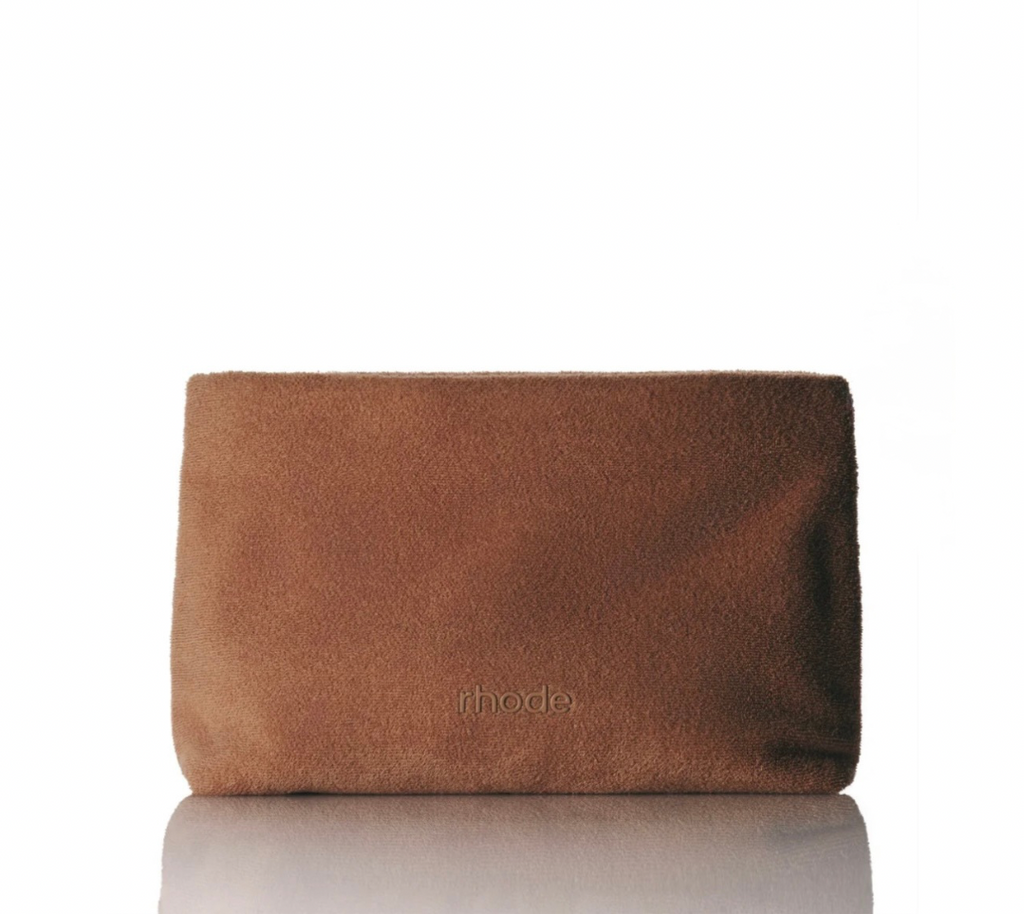 terry bag
