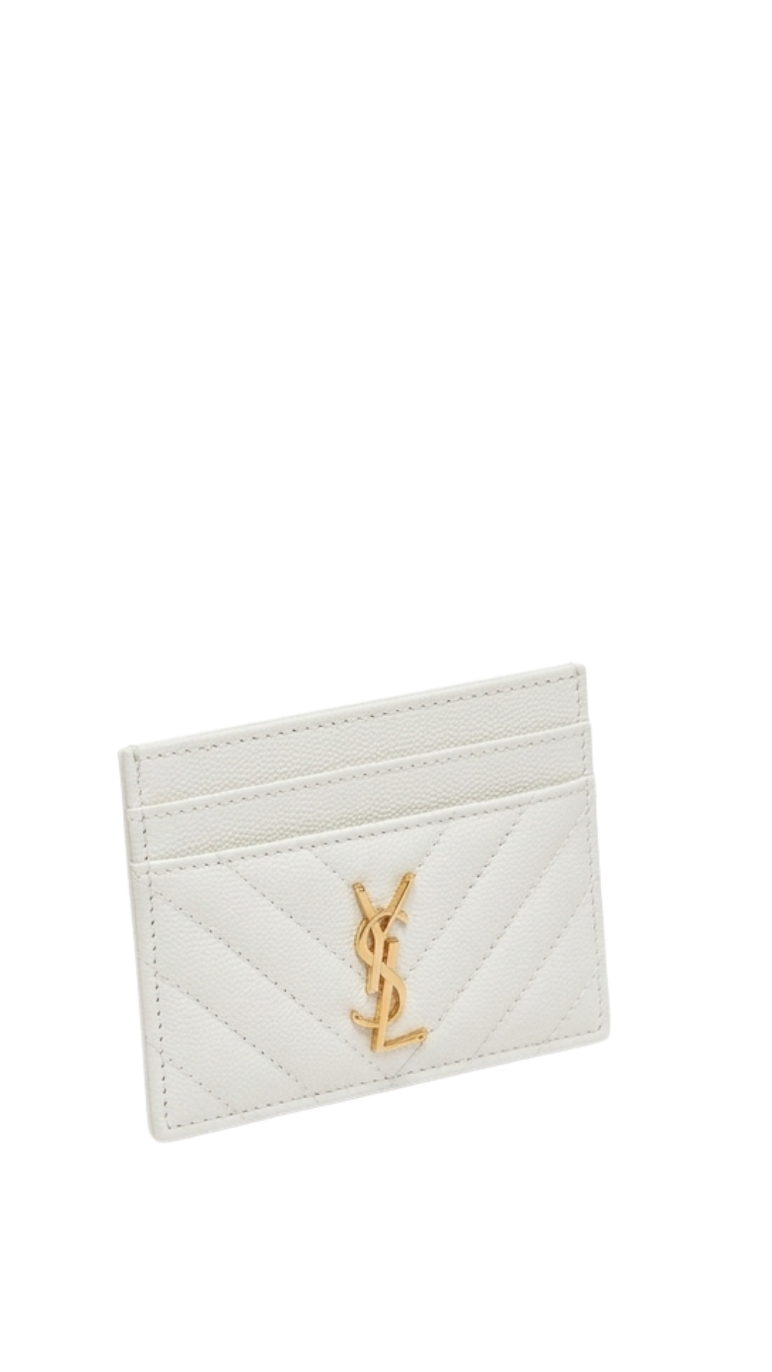Tarjetero YSL
