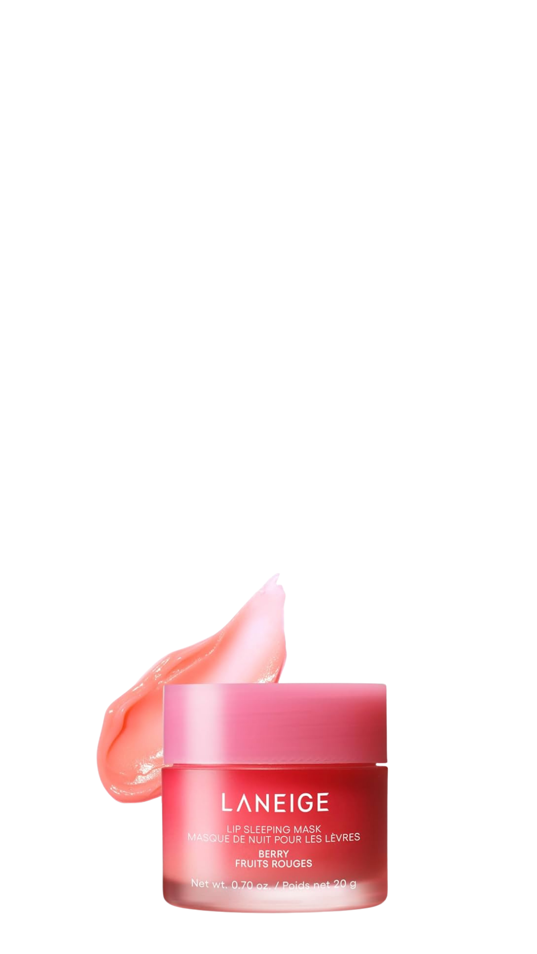 Lip Sleeping Mask mini 2.5 g