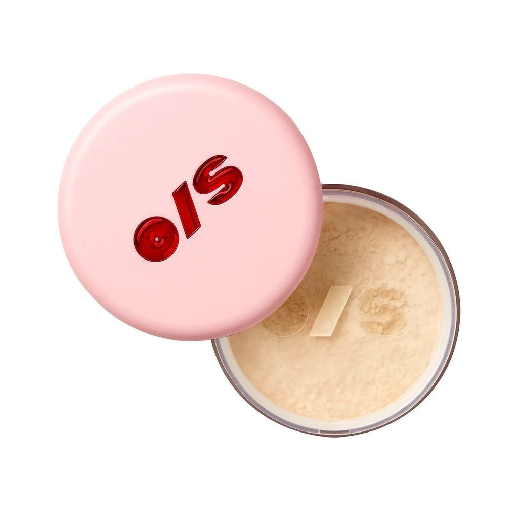 One Size Setting podwer.