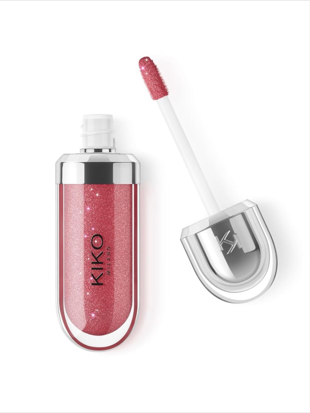 Kiko Milano 3D Hydra LipGloss.