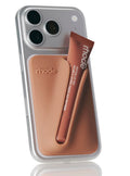 rhode summer snap-on lip case