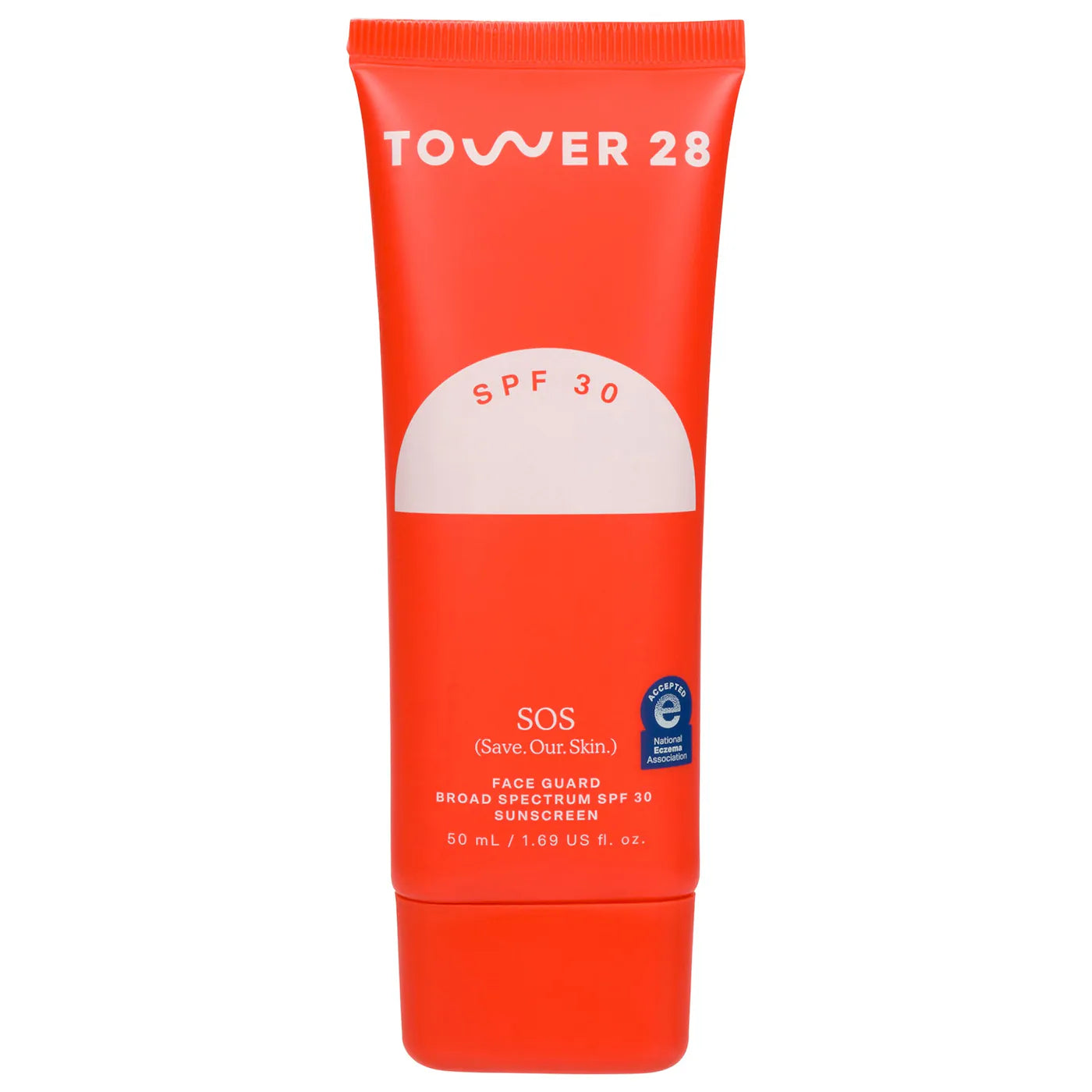 SOS Face Guard SPF 30 Sunscreen