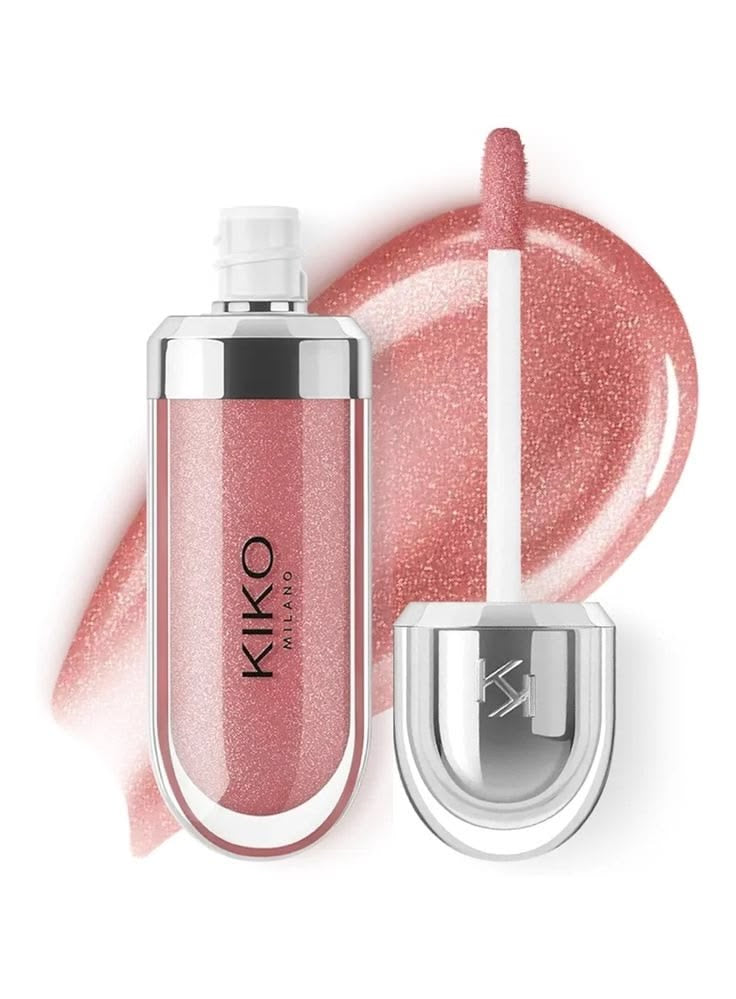Kiko Milano 3D Hydra LipGloss.