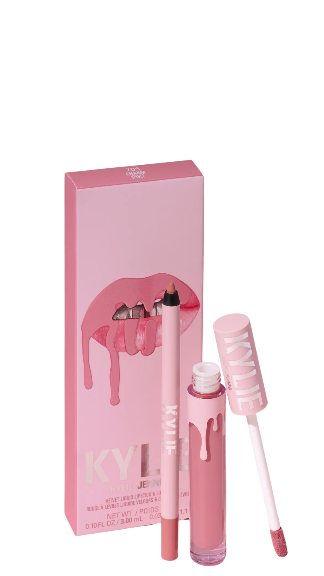 Lip Duo Set