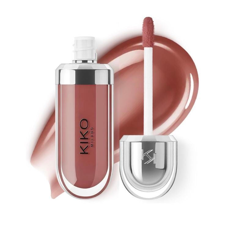 Kiko Milano 3D Hydra LipGloss.