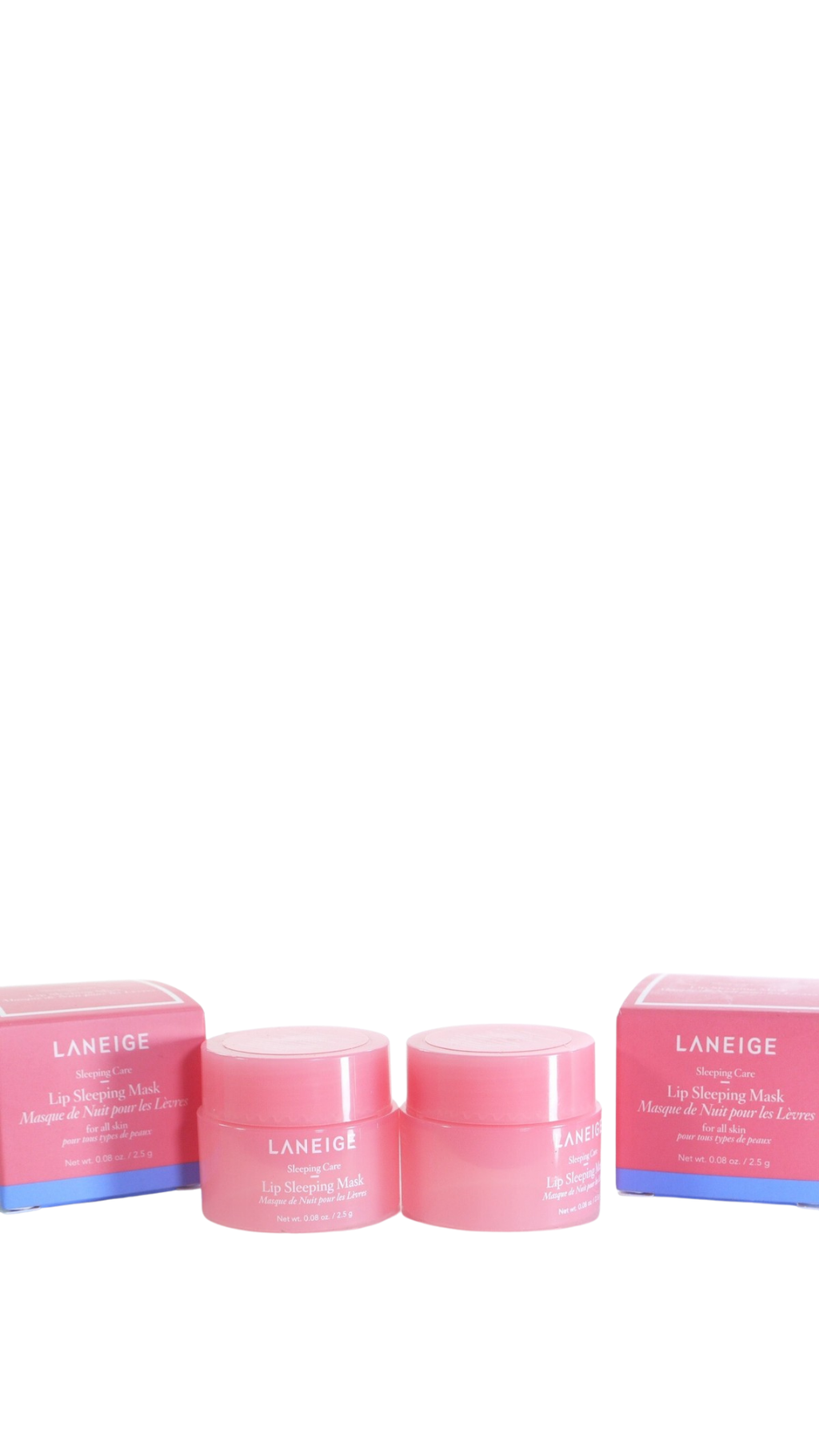Lip Sleeping Mask mini 2.5 g