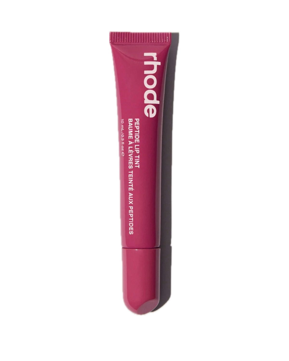 Peptide Lip Treatment “raspberry”