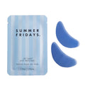 Summer Fridays Jet Lag Patches