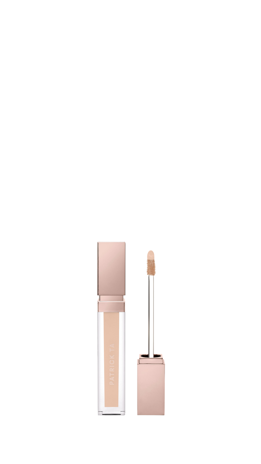 Patrick Ta Major Skin Crème & Powder Light Reflecting Duo Concealer