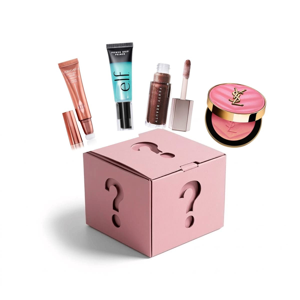 Kit emprendedor 20 piezas
