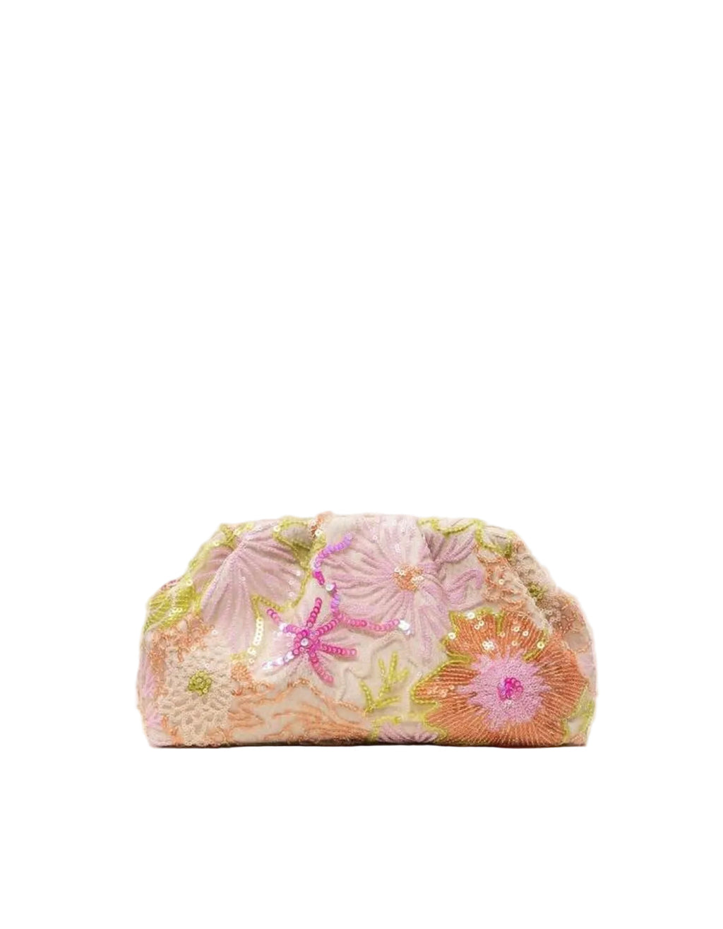 Clutch Petal Bloom