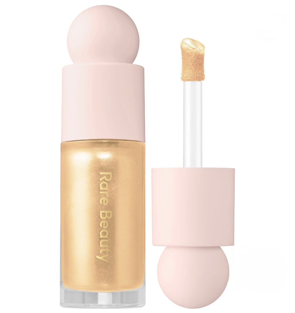 Positive Light Liquid Luminizer Rare Beauty
