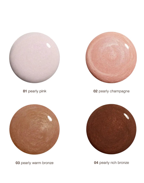 Highlight Milk