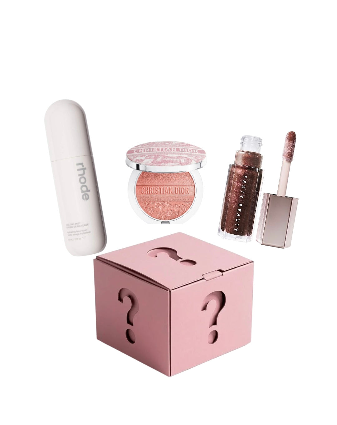 Kit Emprendedor 25 Piezas