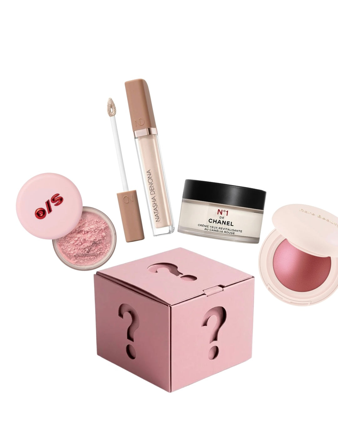 Kit Emprendedor 20 Piezas