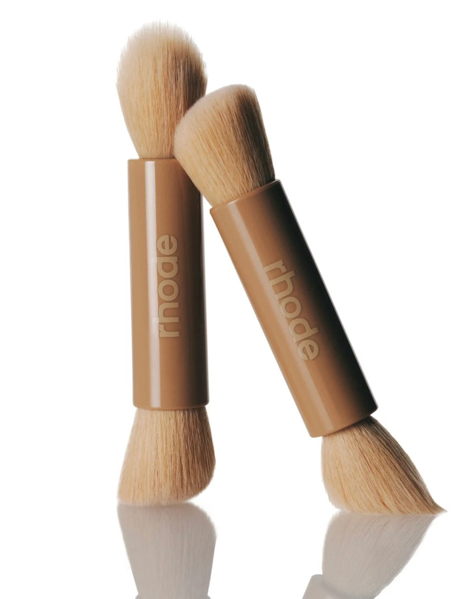 pocket brush