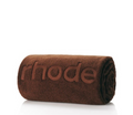 rhode terry towel