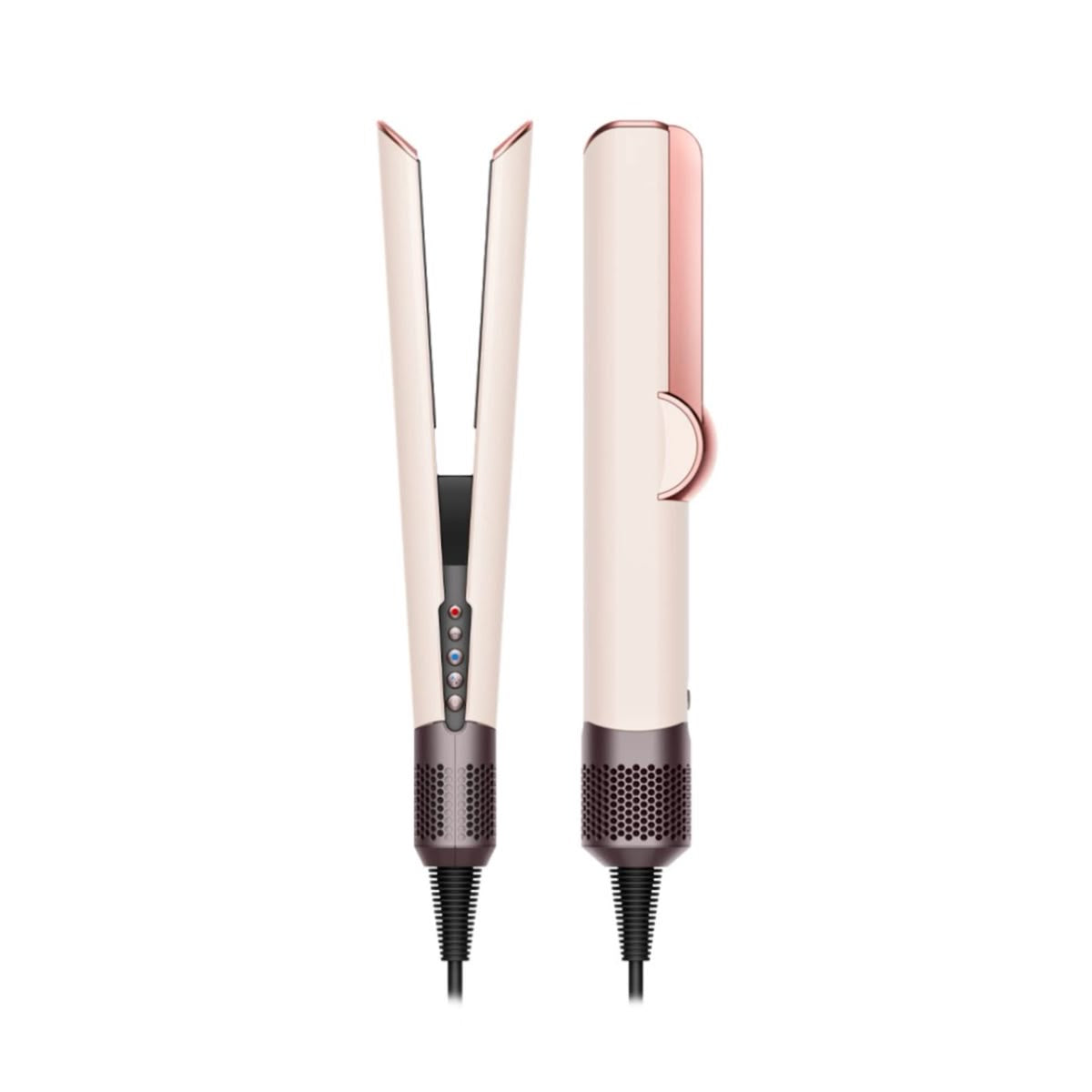 Dyson Airstrait Pink Ceramic Limited Edition