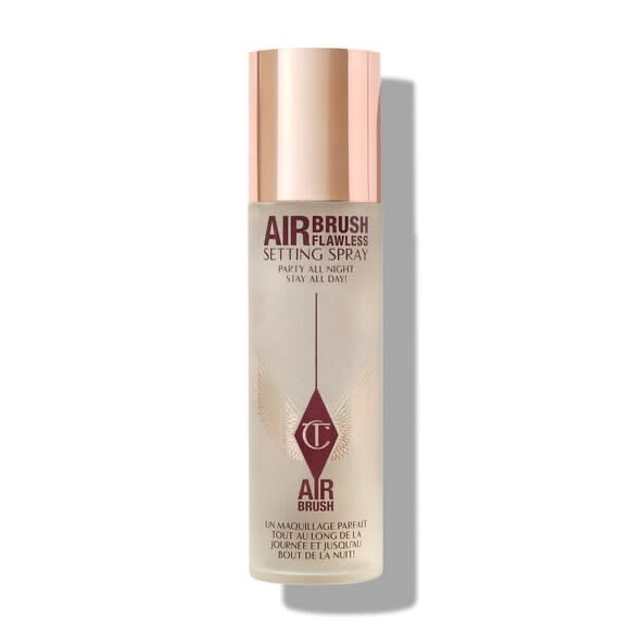 Setting Spray Charlotte Tilbury