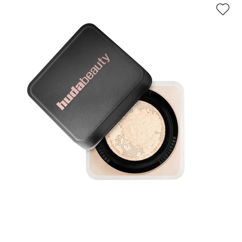Huda Beauty Easy Bake Loose Setting Powder
