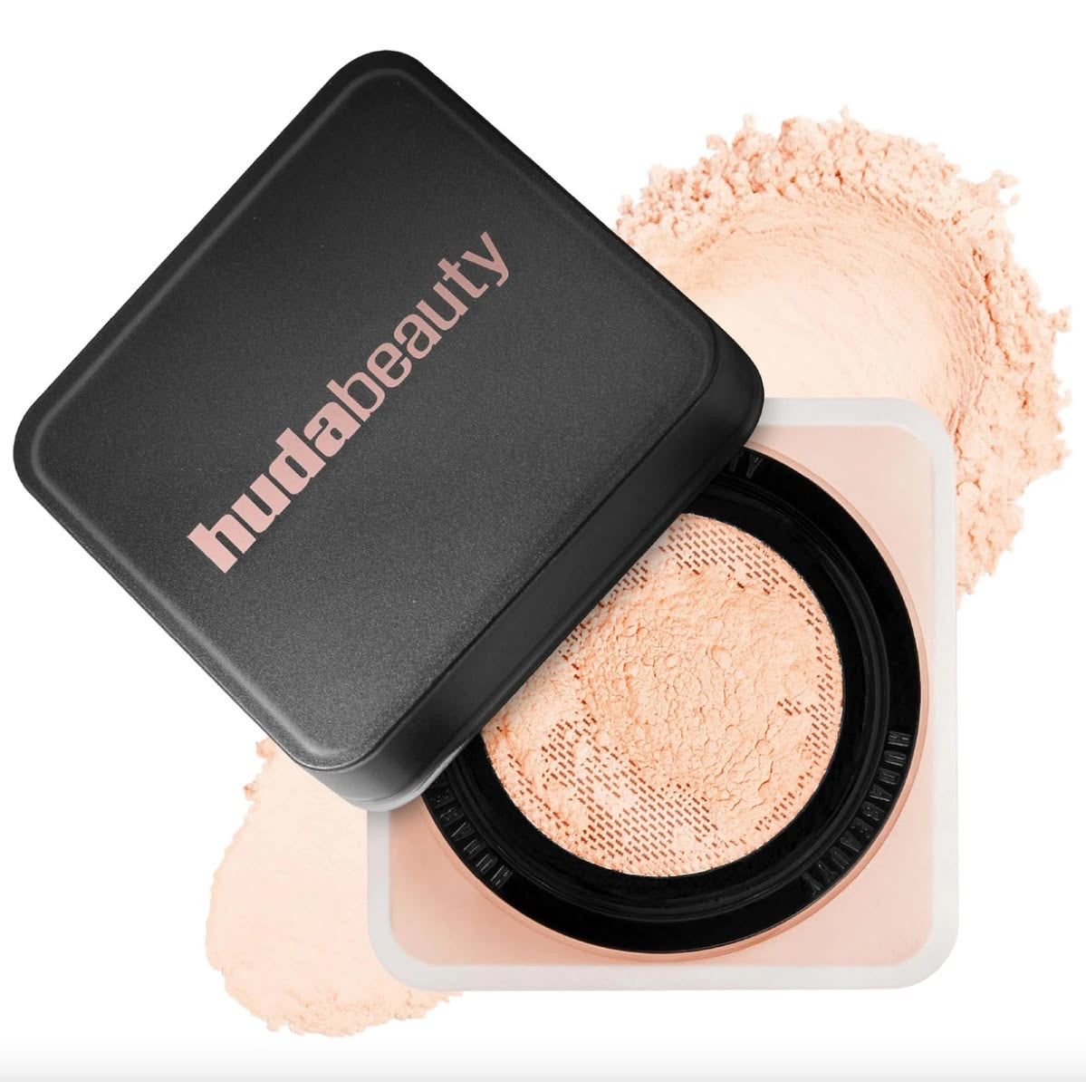Huda Beauty Easy Bake Loose Setting Powder