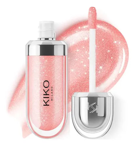 Kiko Milano 3D Hydra LipGloss.