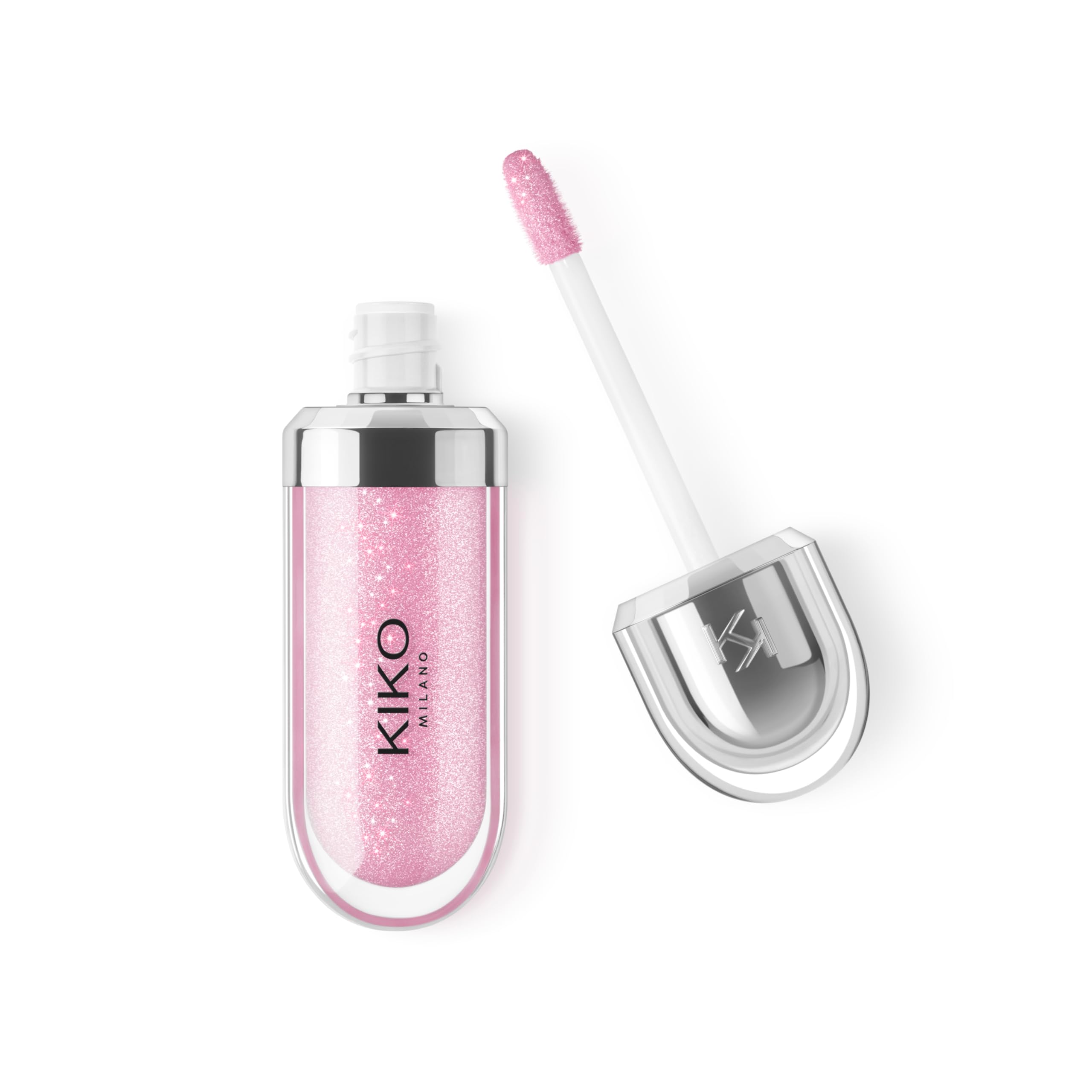 Kiko Milano 3D Hydra LipGloss.
