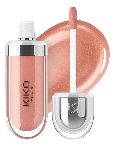 Kiko Milano 3D Hydra LipGloss.