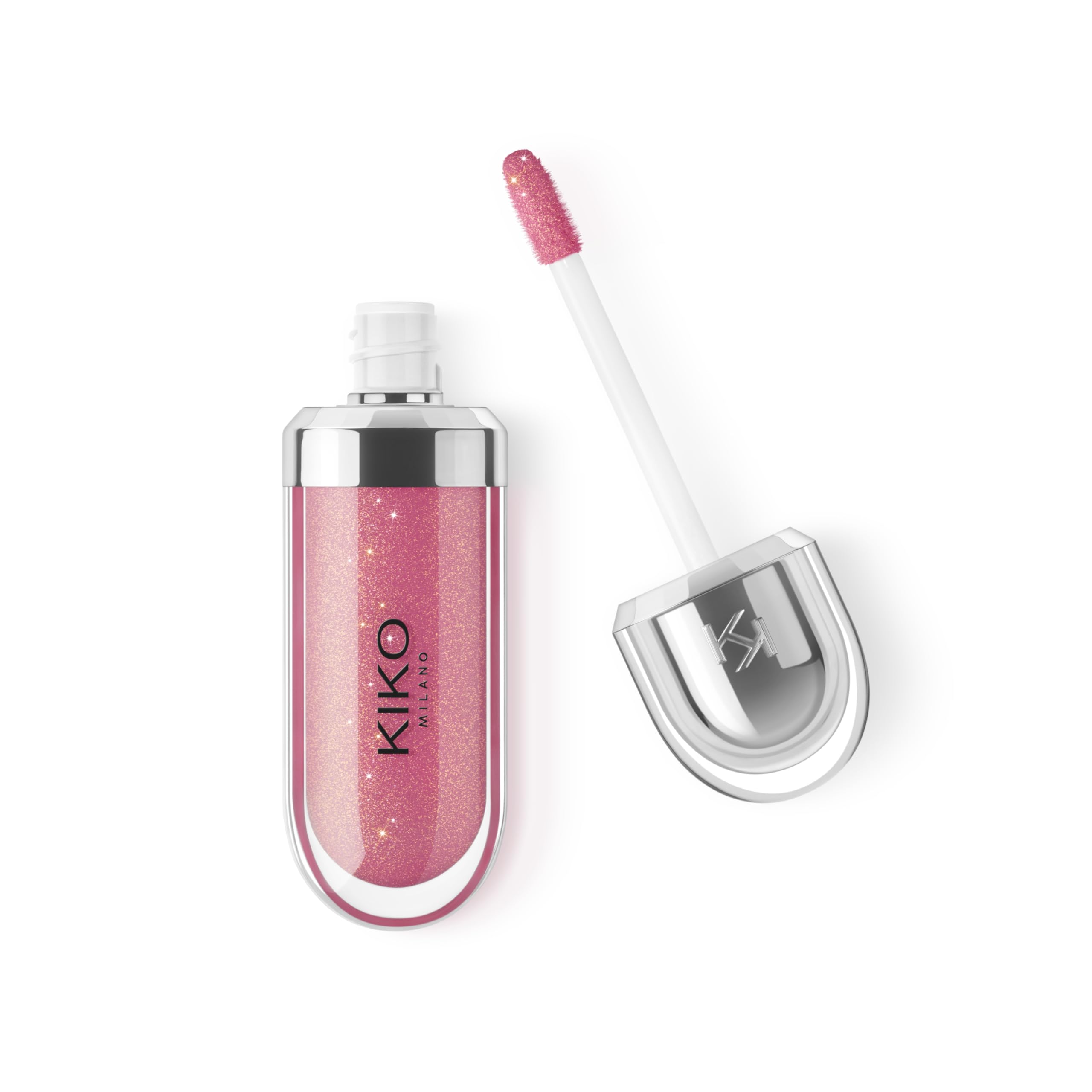 Kiko Milano 3D Hydra LipGloss.