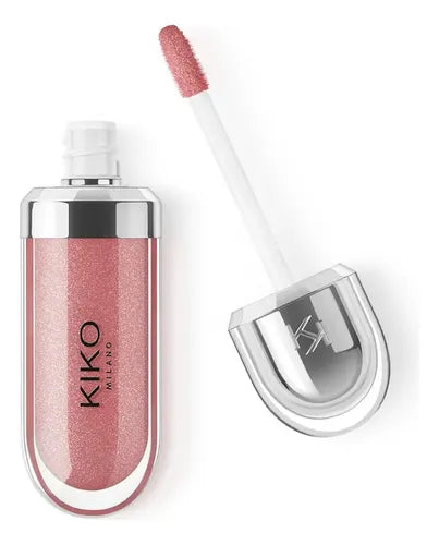 Kiko Milano 3D Hydra LipGloss.