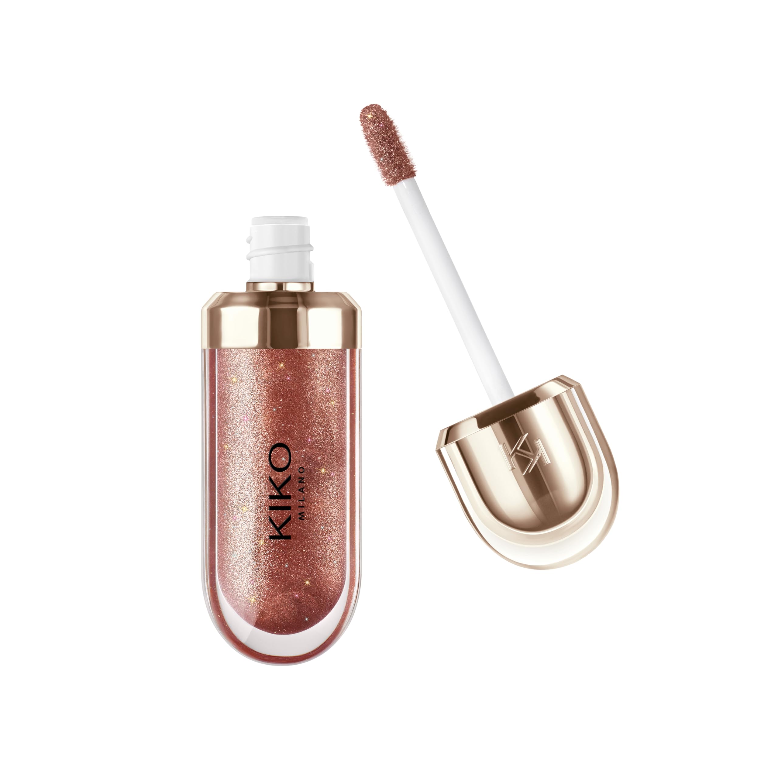 Kiko Milano 3D Hydra LipGloss.
