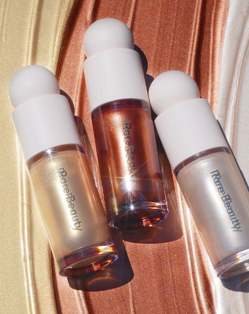 Positive Light Liquid Luminizer Rare Beauty