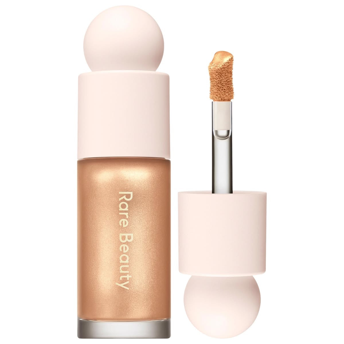 Positive Light Liquid Luminizer Rare Beauty