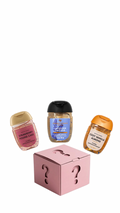 Lote Bath & Body Works 25 Piezas