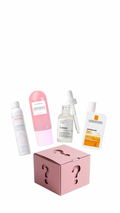 Lote Skincare 30 Piezas