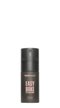 Huda Beauty Easy Bake Blurring Setting Spray