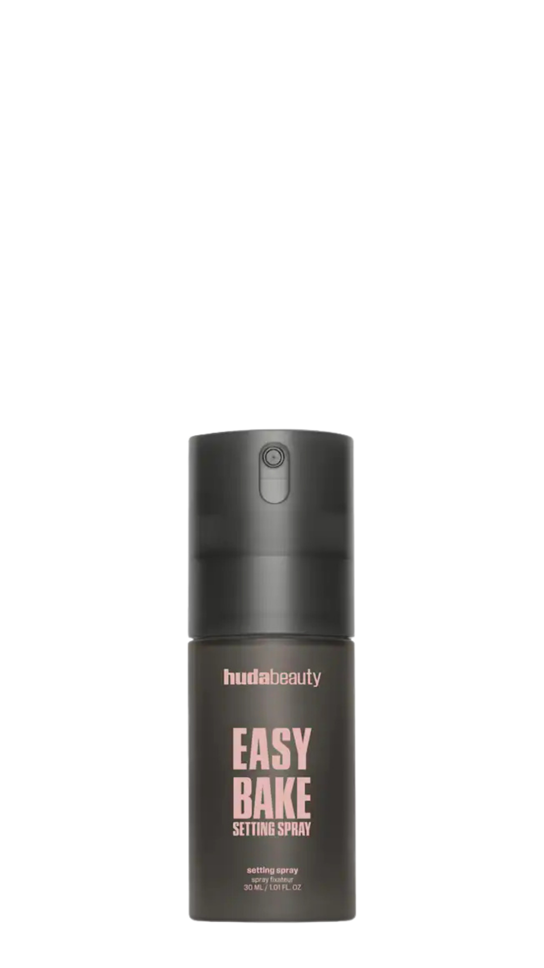 Huda Beauty Easy Bake Blurring Setting Spray