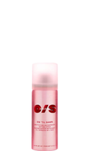 On ’Til Dawn Mattifying Waterproof Setting Spray