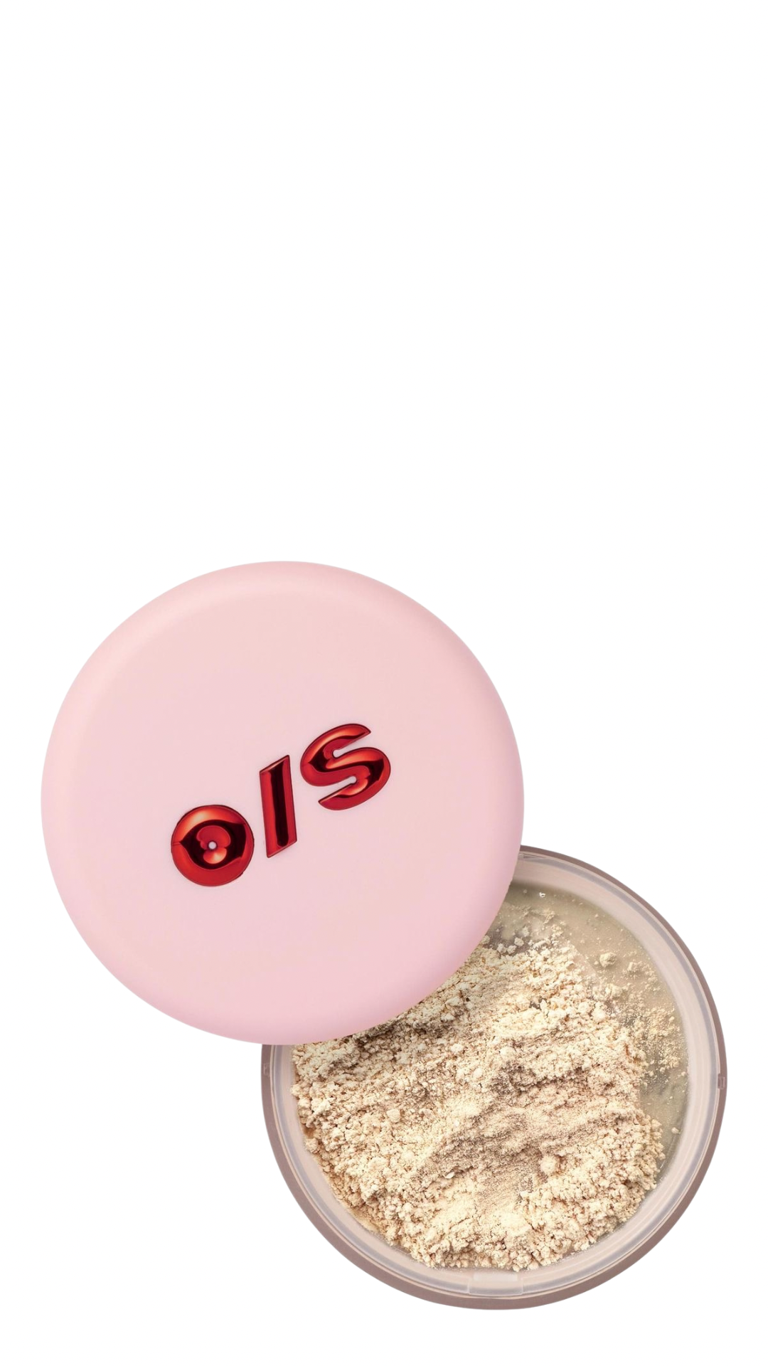Ultimate Blurring Setting
Powder