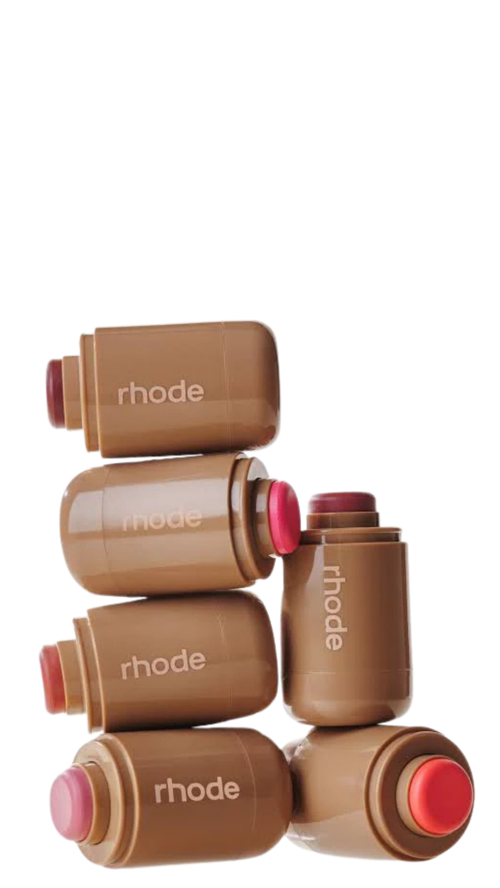 Pocket blush rhode