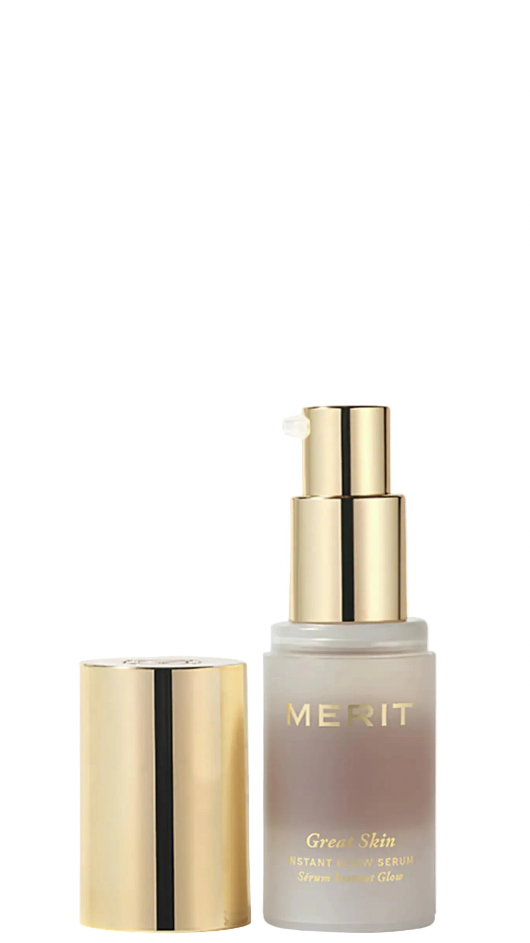 Merit Great Skin Instant Glow Serum
