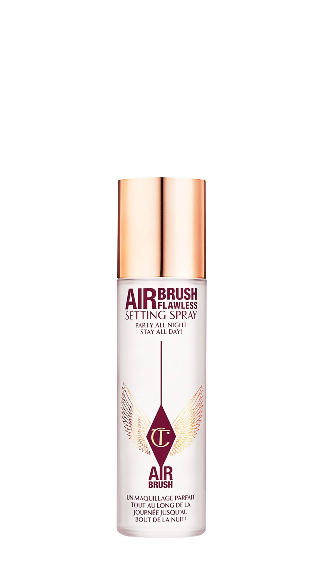 Setting Spray Charlotte Tilbury