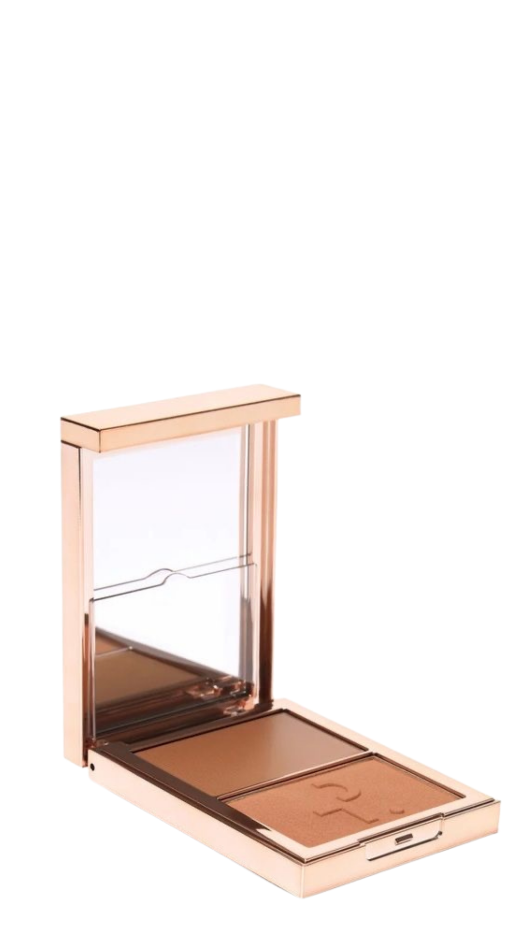 Patrick Ta Major Sculpt Crème Contour & Powder Bronzer Duo